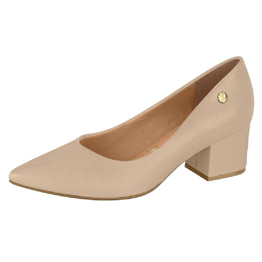 SAPATO VIZZANO PELICA REF 1220.315.7286 Bege 2
