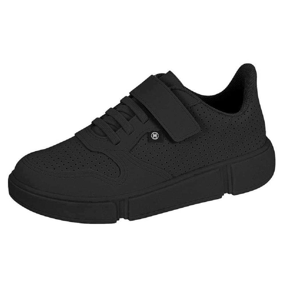 TENIS MOLEKINHO NP FLO REF 2838.117.14611 Preto 2