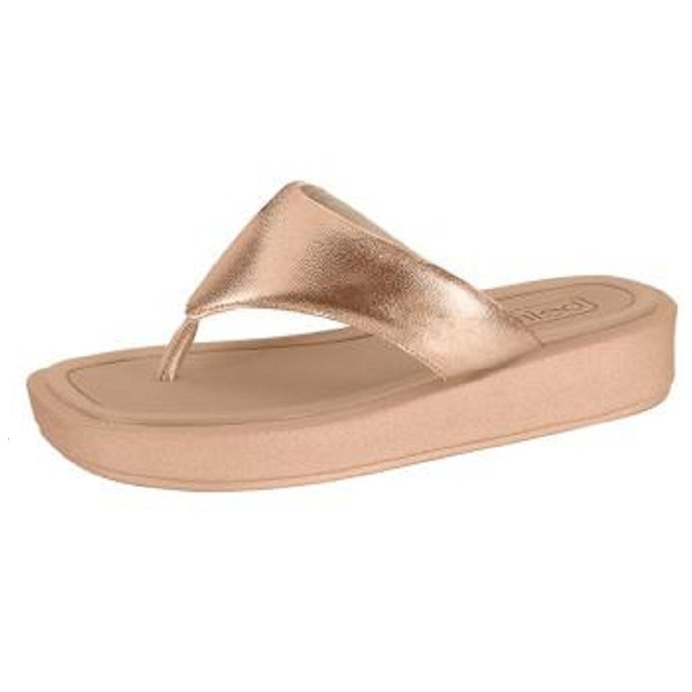 TAMANCO BEIRA RIO MET PRE REF 8487.305.14710 Rosa 2