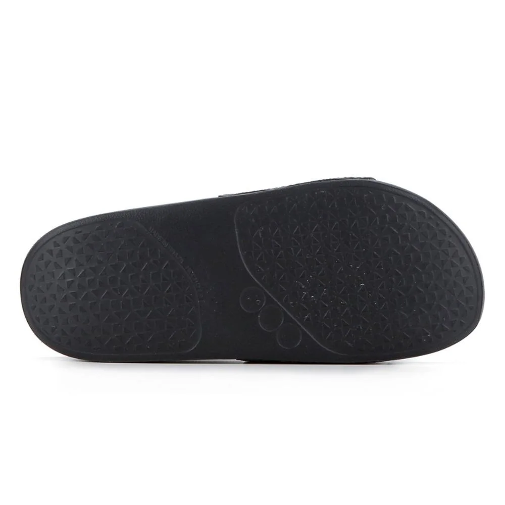 CHINELO HURLEY SLIDE ICON Preto 3