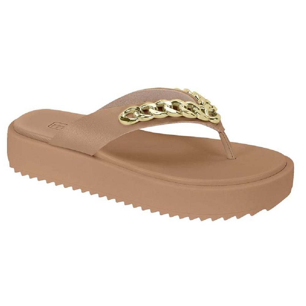 CHINELO MOLECA NP TU REF 5489.111.9569 Bege 1