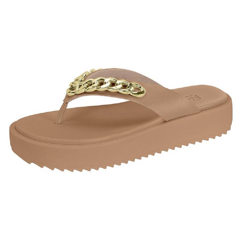 CHINELO MOLECA NP TU REF 5489.111.9569 Bege 2