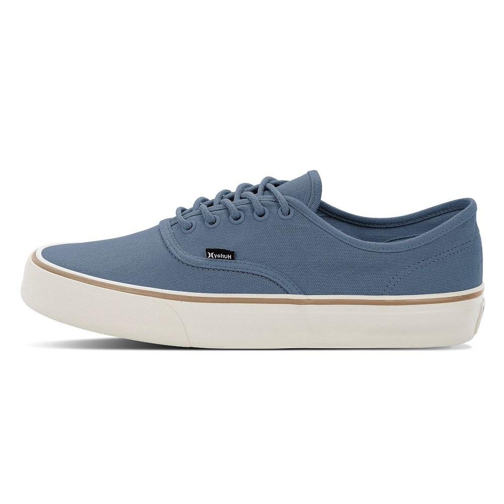 TENIS HURLEY COSTA MESA REF HUR0037 Azul 2