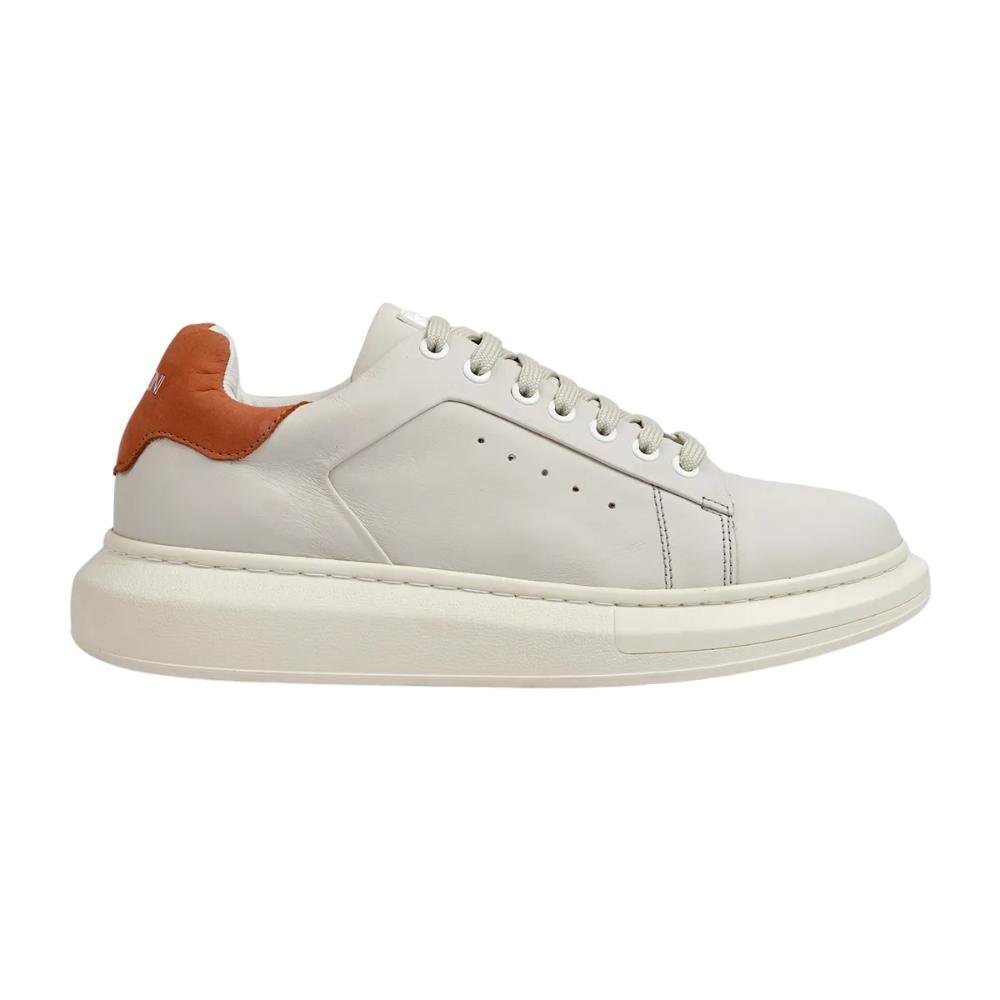 SAPETENIS FERRACINI IMPULSE REF 7614-570 Cinza/Bege 1