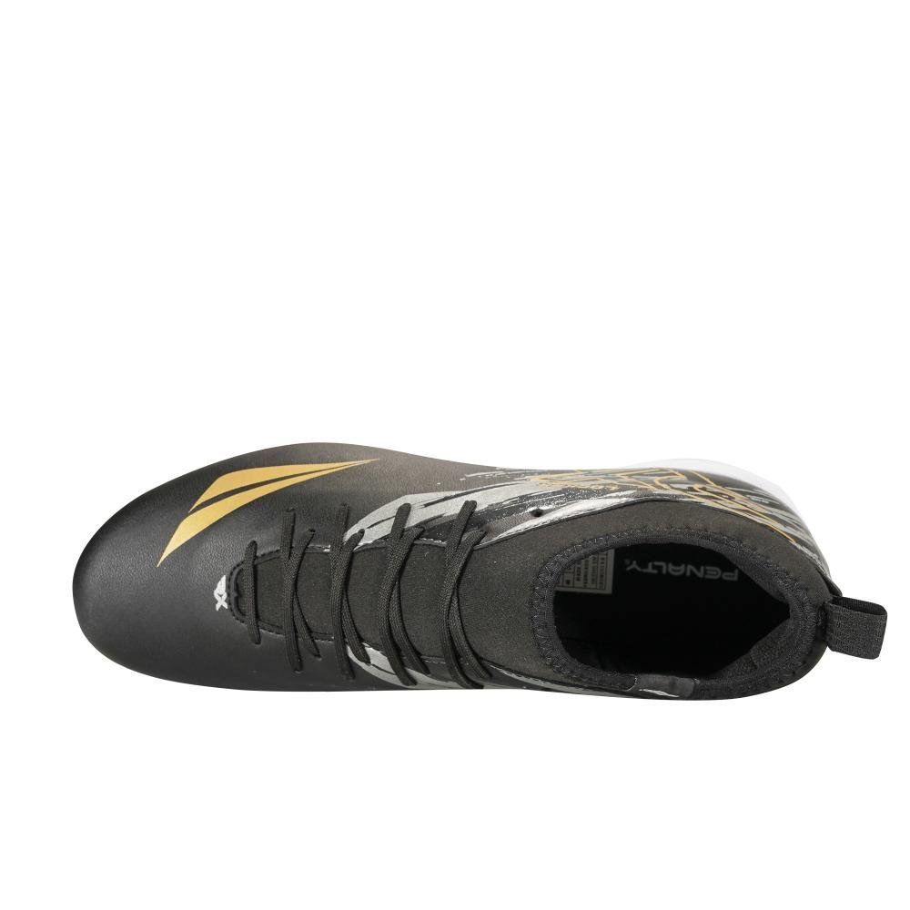 CHUTEIRA PENALTY SOCIETY RX LOCKER Y-4 Preto 3