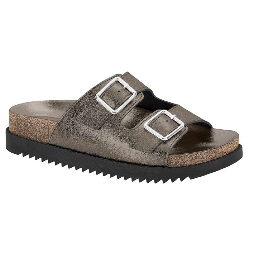 SANDALIA MOLECA MET COM REF 5500.105.27054 Marrom 4