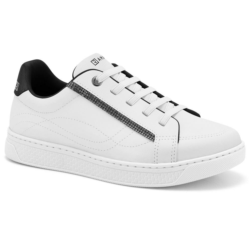 TENIS RAMARIM NP VEST PL REF 2487101 Branco 1