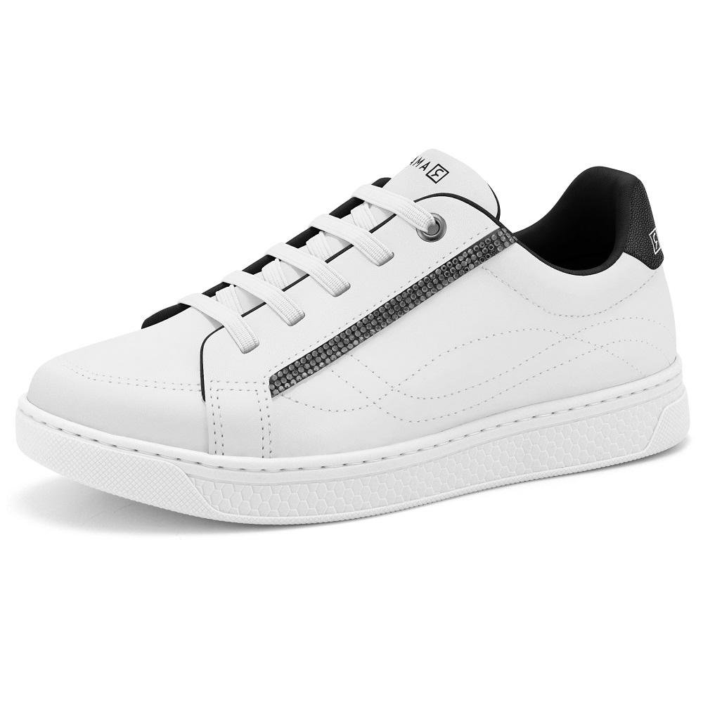 TENIS RAMARIM NP VEST PL REF 2487101 Branco 2