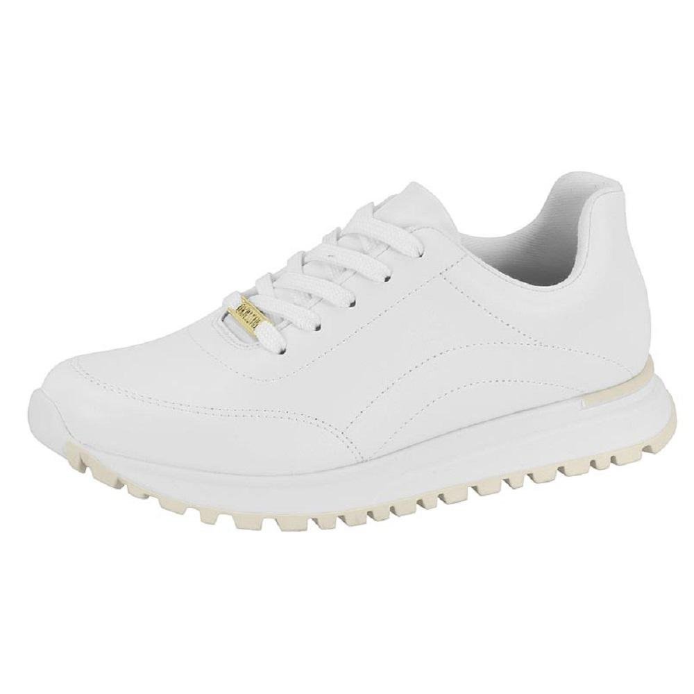 TENIS VIZZANO PELICA REF 1429.101.7286 Branco 2
