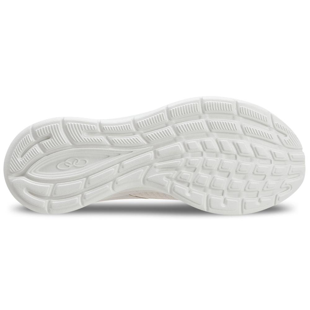 TENIS OLYMPIKUS FLUTUA BEGE Bege 5