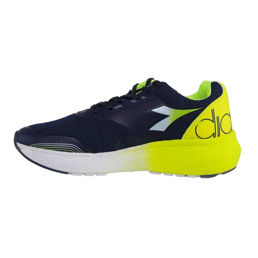 TENIS DIADORA VULCANO II MASCULINO 2