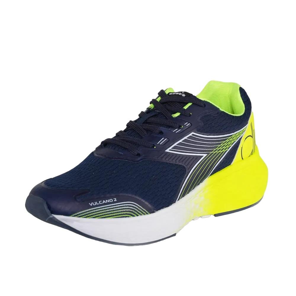 TENIS DIADORA VULCANO II MASCULINO 4