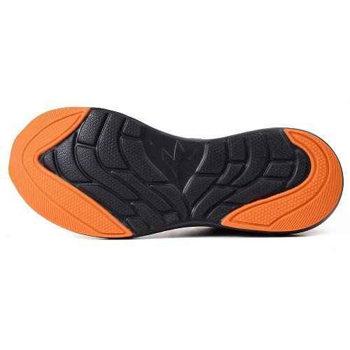 TENIS DIADORA VULCANO II MASCULINO Preto/Cinza 3