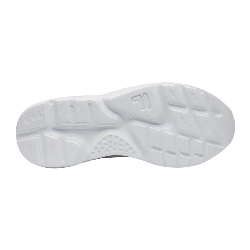 TENIS FILA STREET FIT 2 FEMININO Branco/Marinho 6
