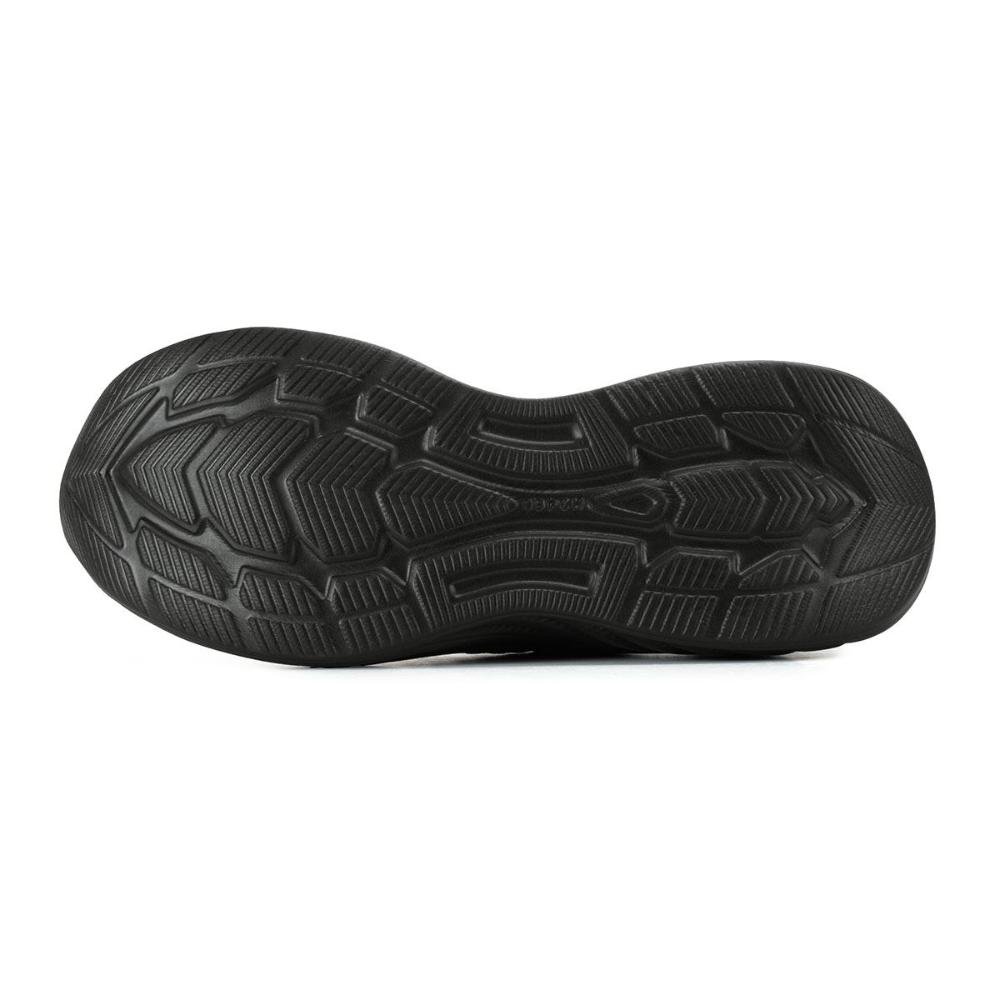 TENIS KOLOSH MALHA MASCULINO Preto 3