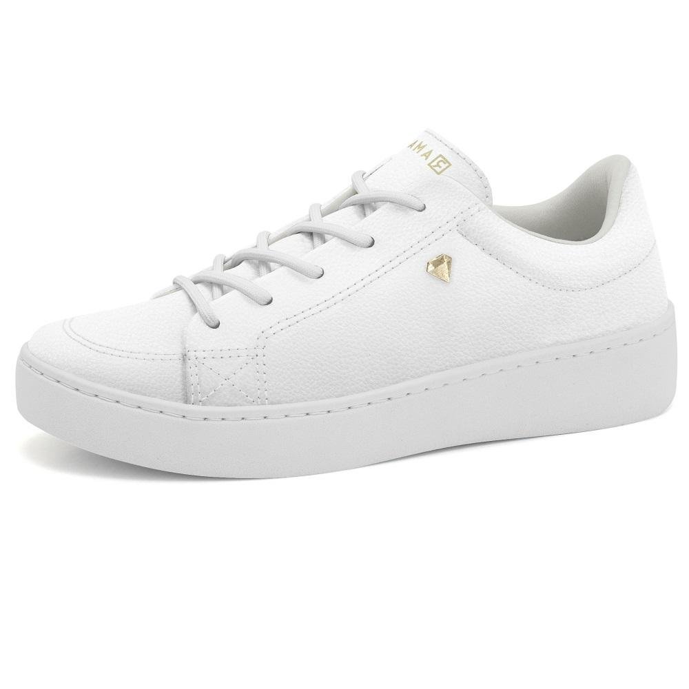 TENIS RAMARIM REF 2476221 Branco 2