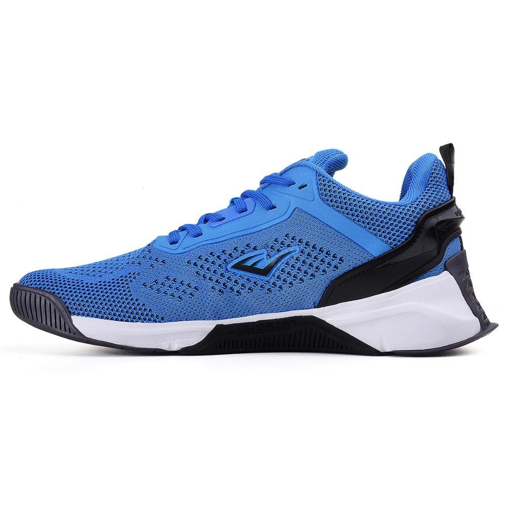 TENIS EVERLAST CLIMBER PRO UNISSEX Azul 2