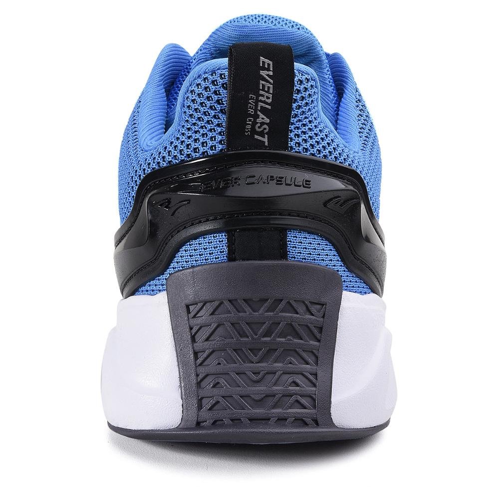 TENIS EVERLAST CLIMBER PRO UNISSEX Azul 4