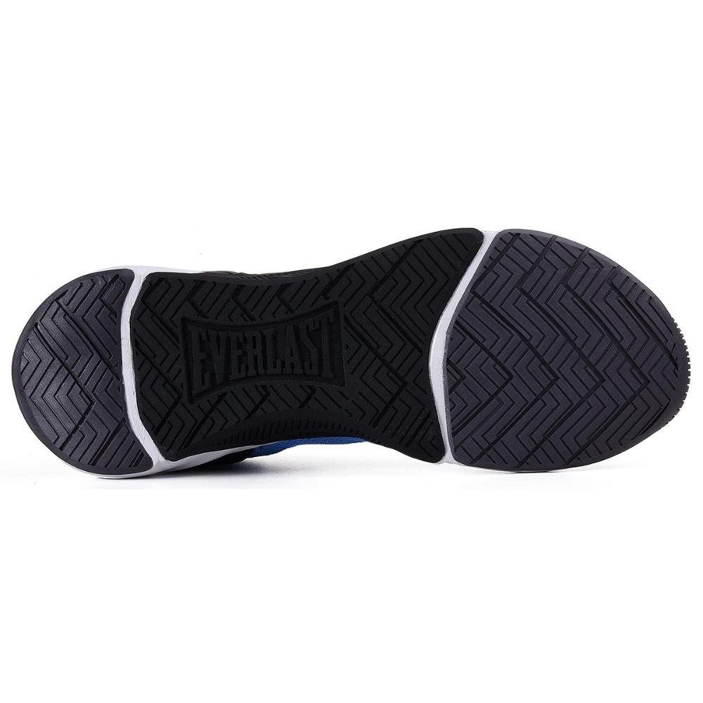 TENIS EVERLAST CLIMBER PRO UNISSEX Azul 5