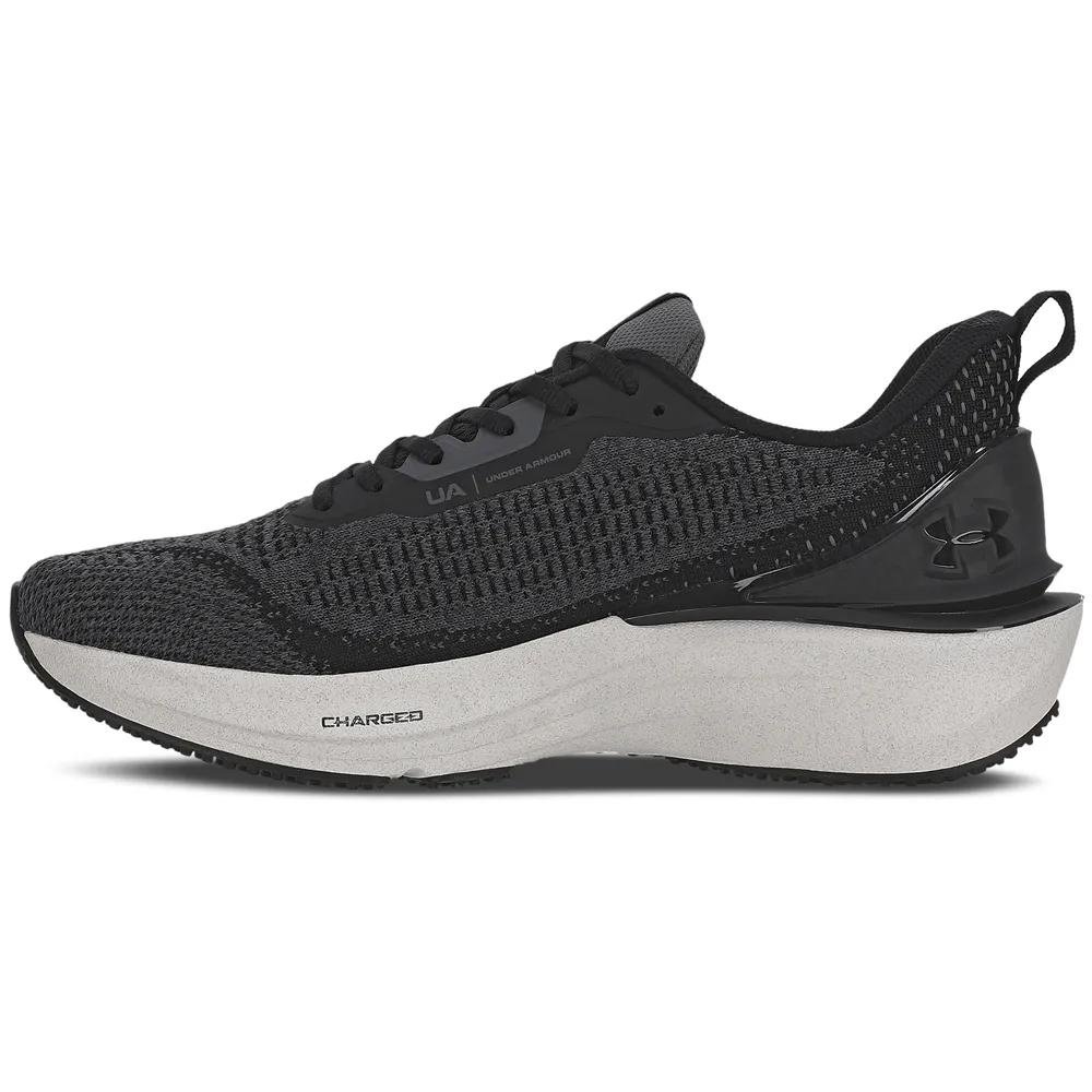 TENIS UNDER ARMOUR CHARGED SKYLINE 4 MASCULINO Preto 2