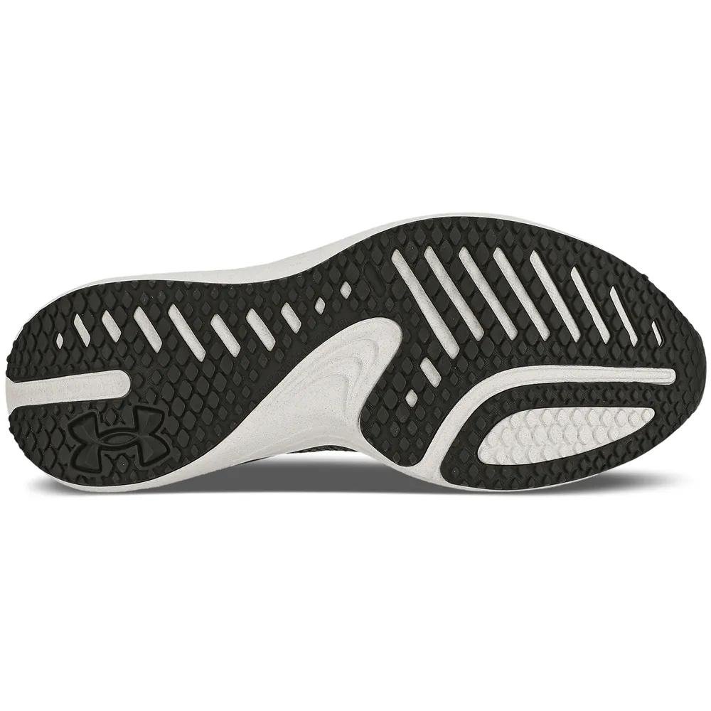 TENIS UNDER ARMOUR CHARGED SKYLINE 4 MASCULINO Preto 5