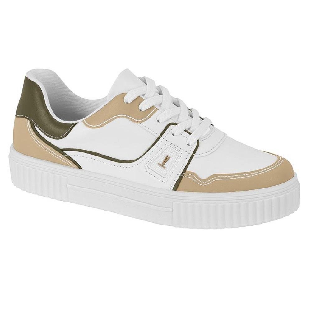 TENIS VIZZANO PELICA REF 1307.108.7286 Branco 3