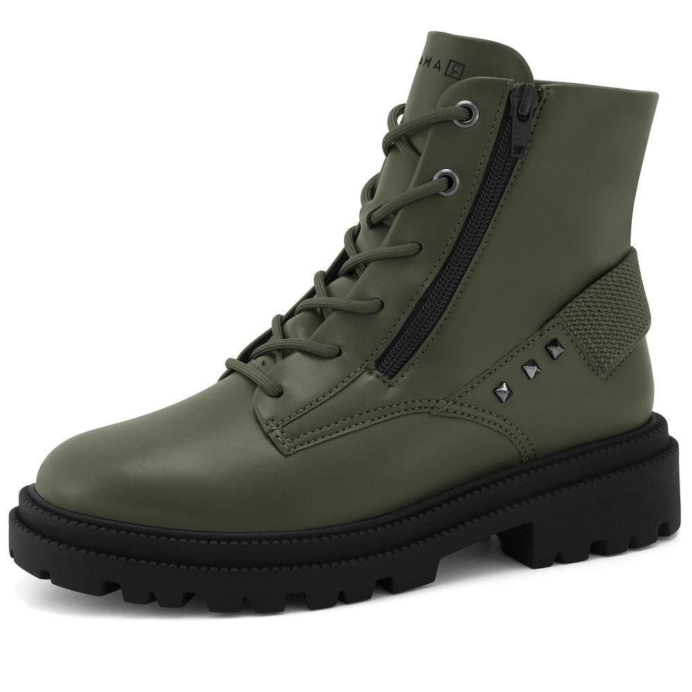 BOTA RAMARIM REF 2462104 Verde 2