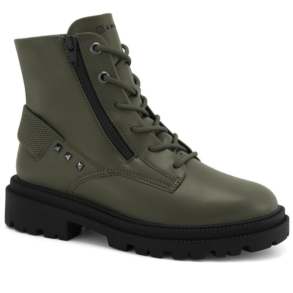 BOTA RAMARIM REF 2462104 Verde 3