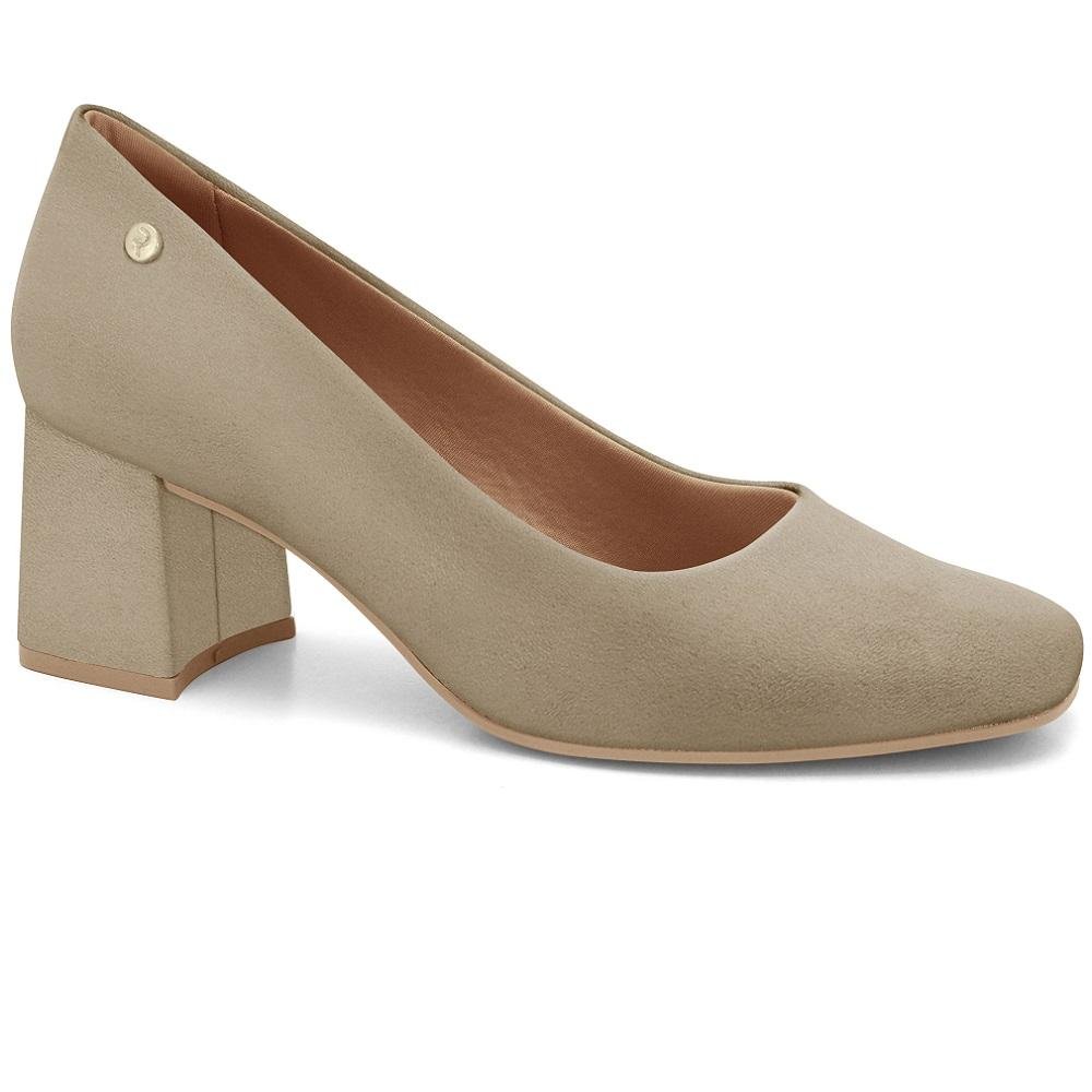 SAPATO RAMARIM REF 2417222 Bege 3