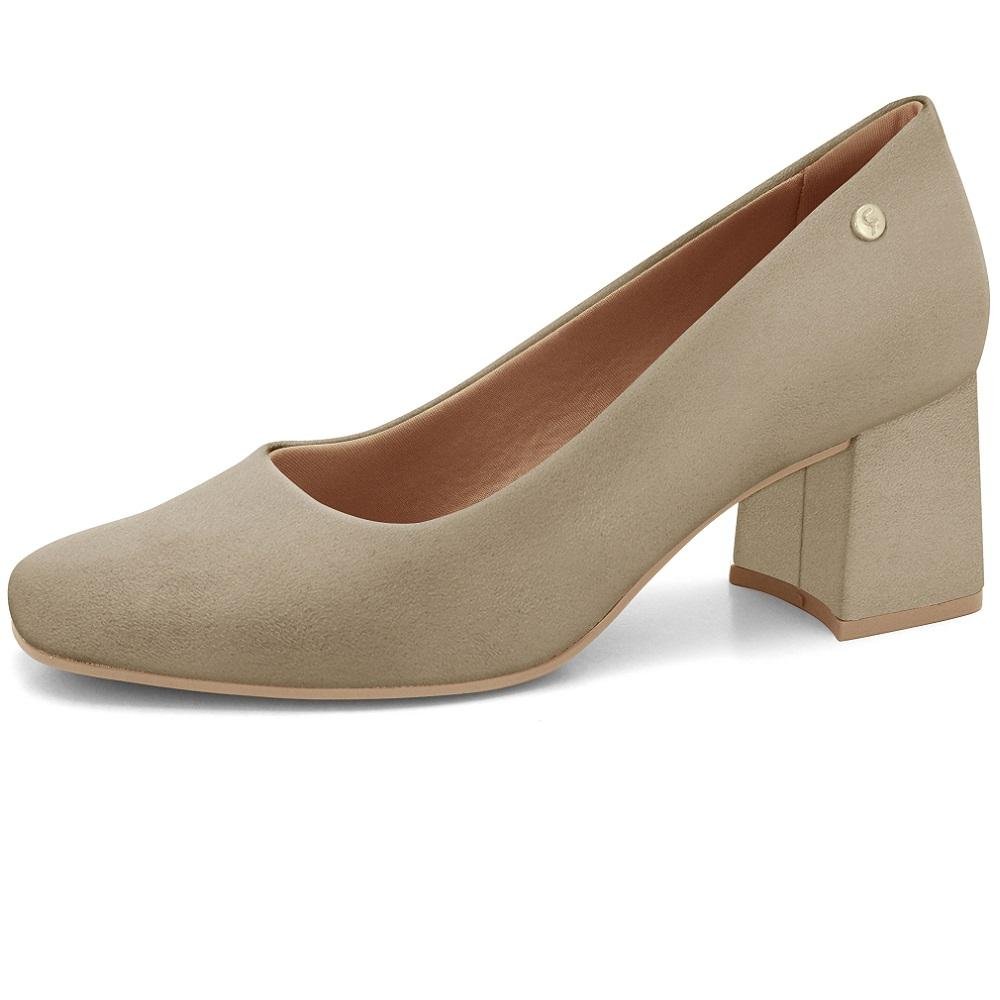 SAPATO RAMARIM REF 2417222 Bege 4