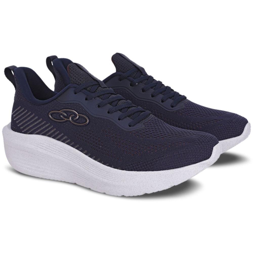 TENIS OLYMPIKUS RAYO MASCULINO Azul 2