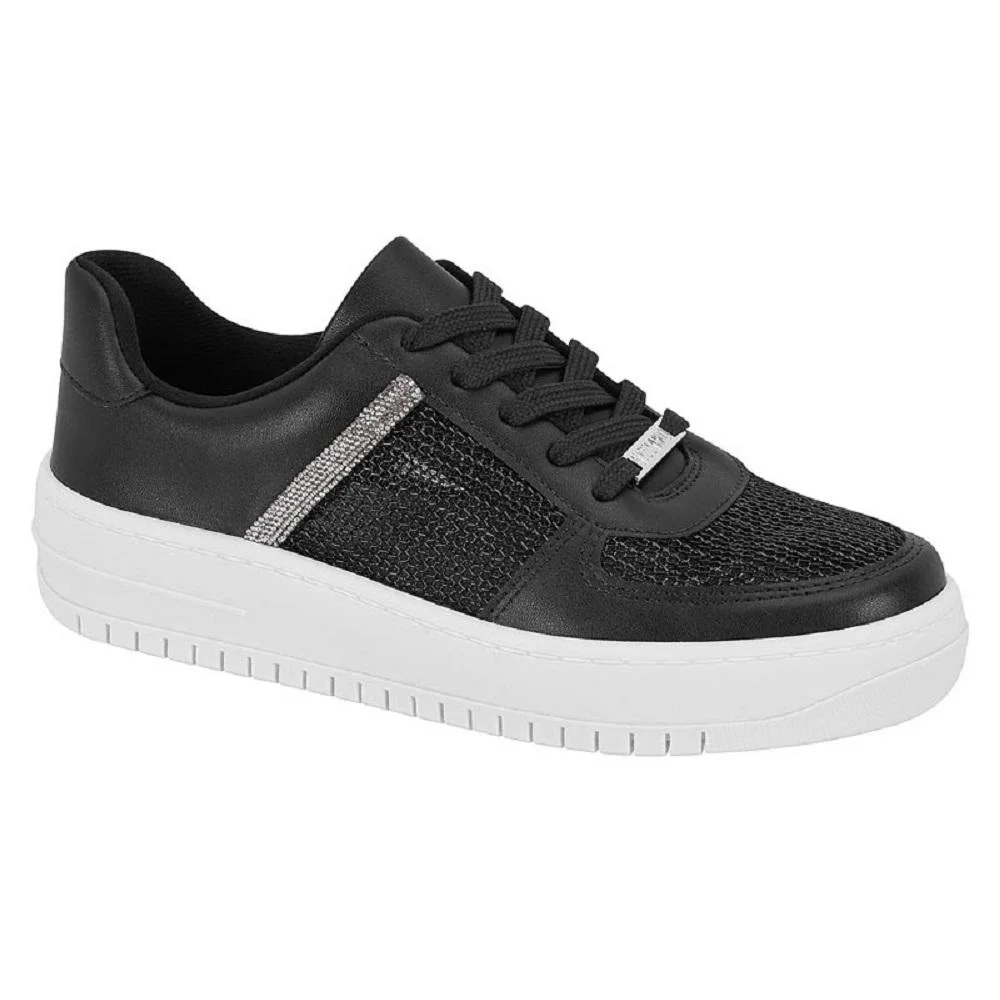 TENIS VIZZANO REF 1389.119.28498 Preto 3