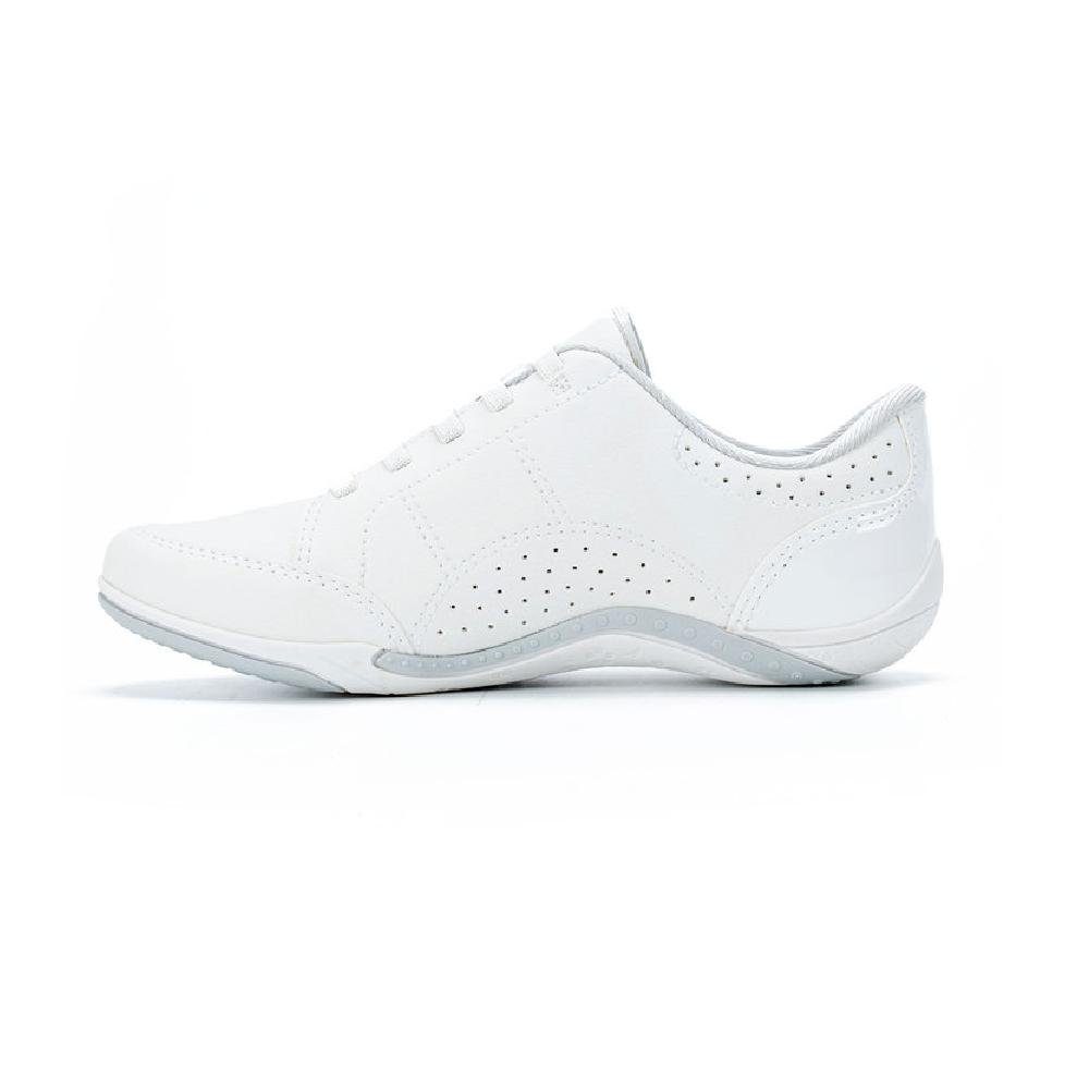 TENIS KOLOSH HADES OFF WHITE 120 Branco 2