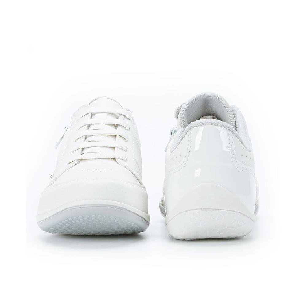 TENIS KOLOSH HADES OFF WHITE 120 Branco 3