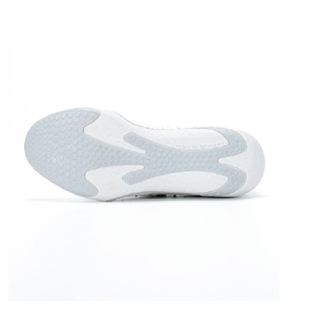 TENIS KOLOSH HADES OFF WHITE 120 Branco 5