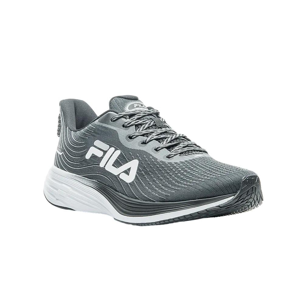 TENIS FILA RACER CURVE 2 MASCULINO Preto 2