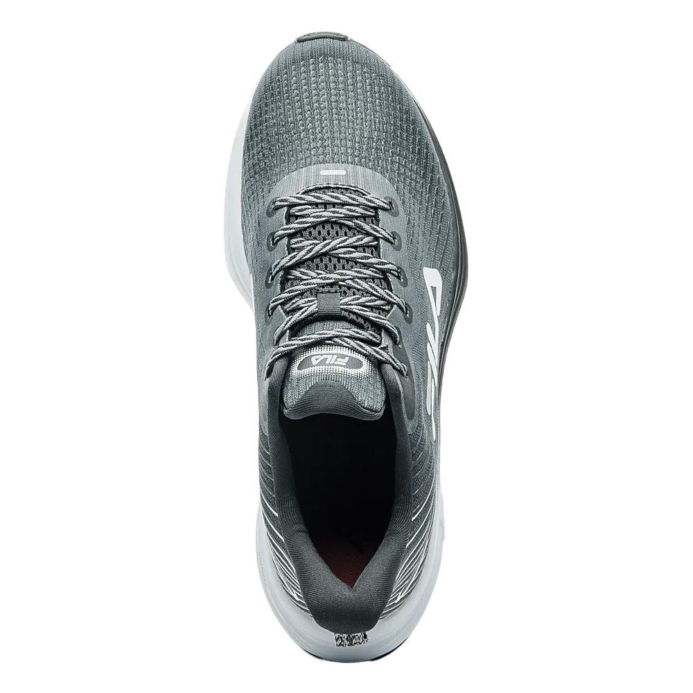 TENIS FILA RACER CURVE 2 MASCULINO Preto 3
