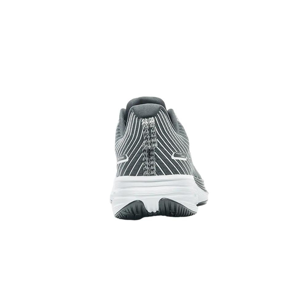 TENIS FILA RACER CURVE 2 MASCULINO Preto 4