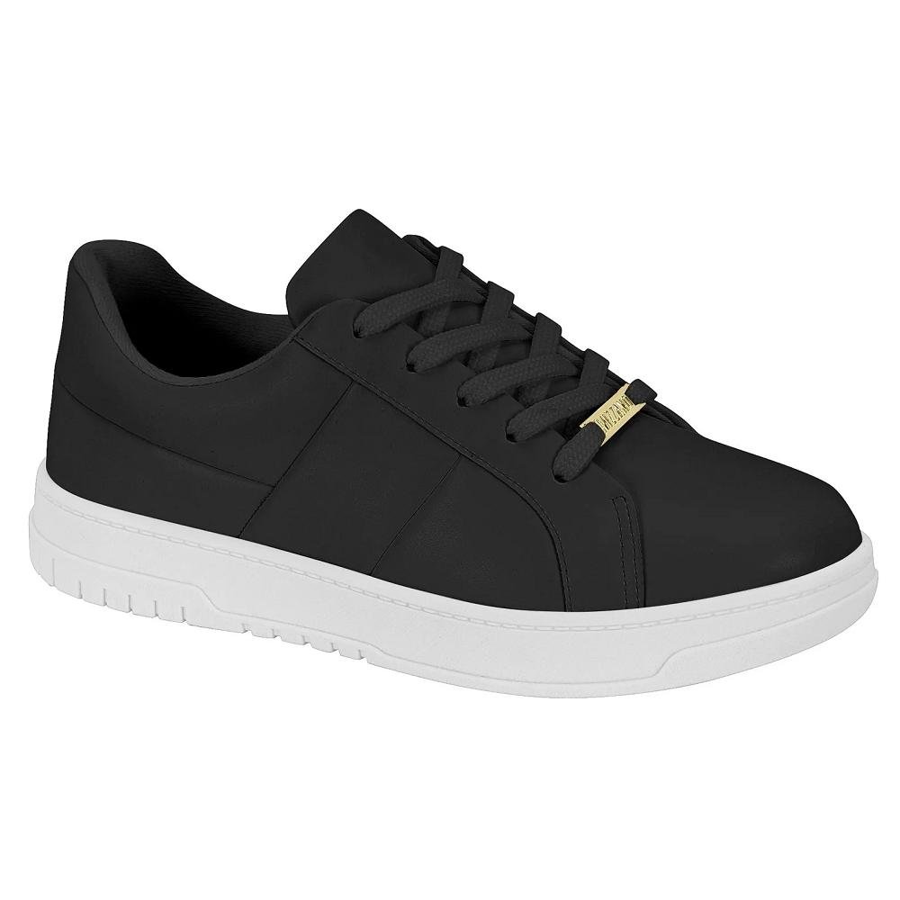 TENIS VIZZANO CASUAL REF 1419.107.18462 Preto 3