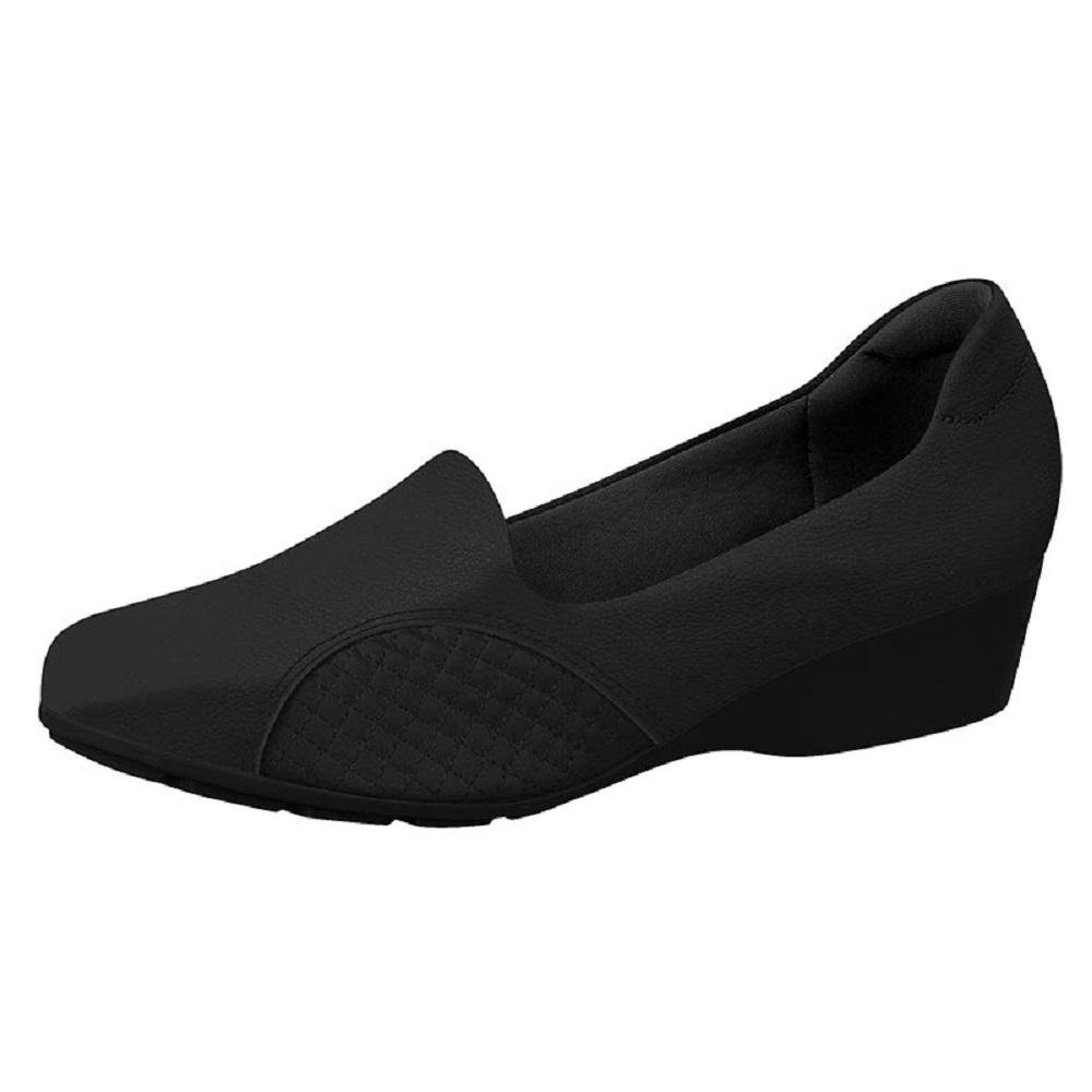 SAPATO MODARE REF 7014.229.21765 Preto 2