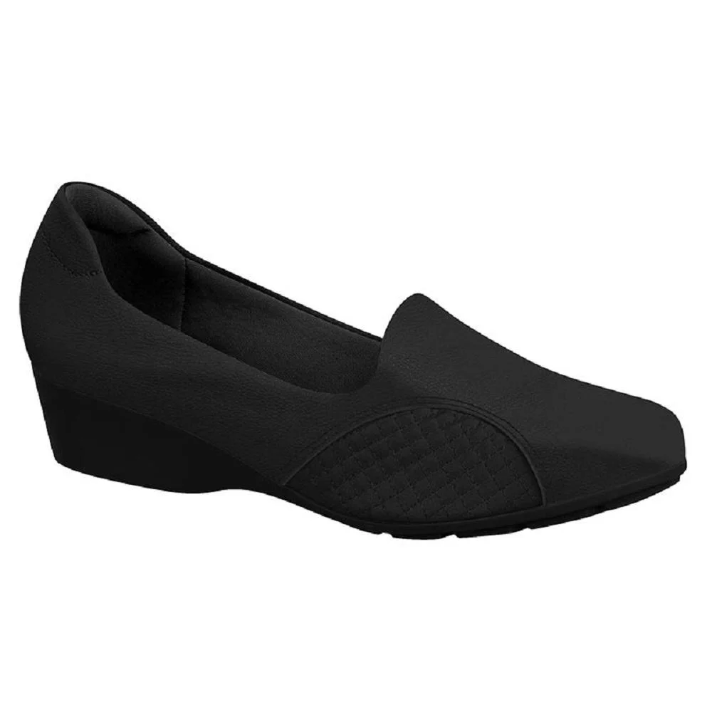 SAPATO MODARE REF 7014.229.21765 Preto 3