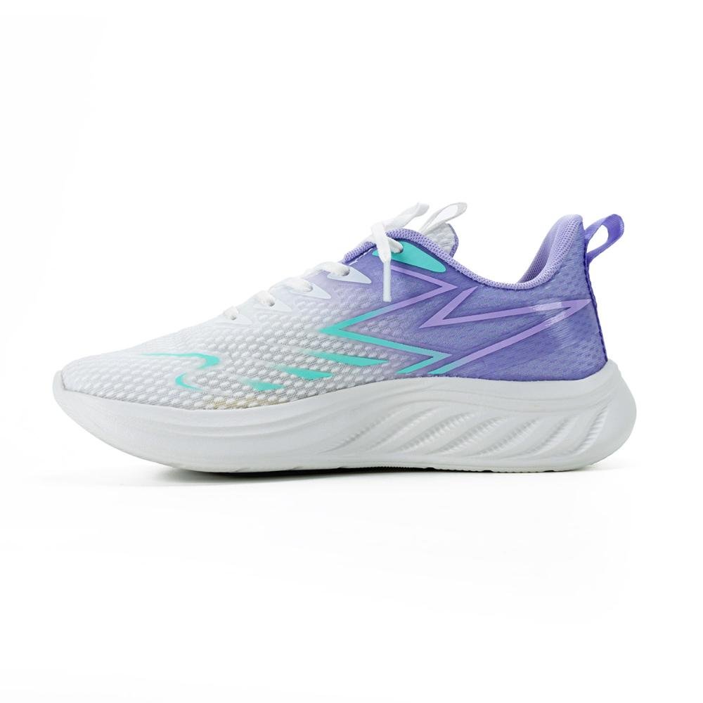 TENIS KOLOSH REF E0182 FEMININO Roxo 2