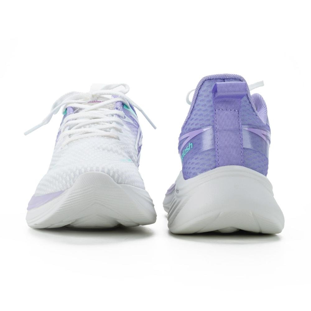 TENIS KOLOSH REF E0182 FEMININO Roxo 3