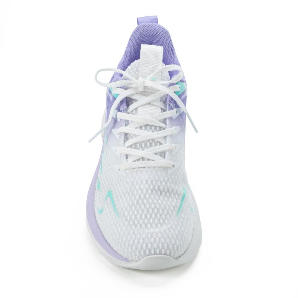 TENIS KOLOSH REF E0182 FEMININO Roxo 4