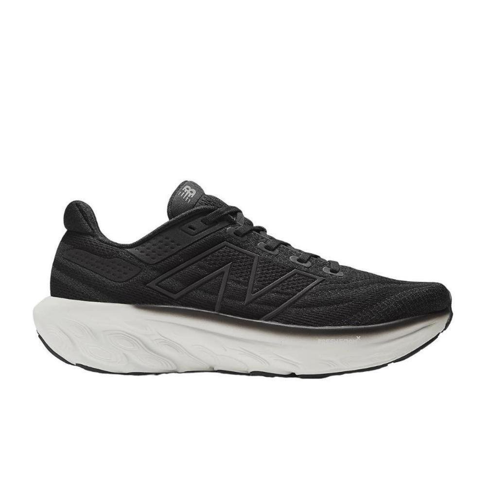 TENIS NEW BALANCE FRESH FOAM X 1080V13 FEMININO Preto/Branco 1