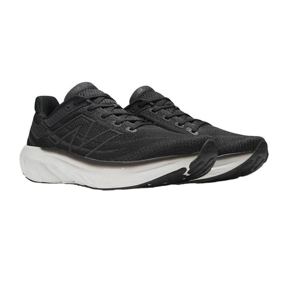 TENIS NEW BALANCE FRESH FOAM X 1080V13 FEMININO Preto/Branco 2
