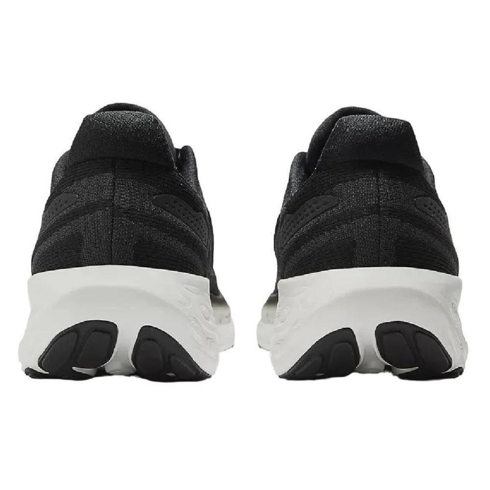 TENIS NEW BALANCE FRESH FOAM X 1080V13 FEMININO Preto/Branco 4