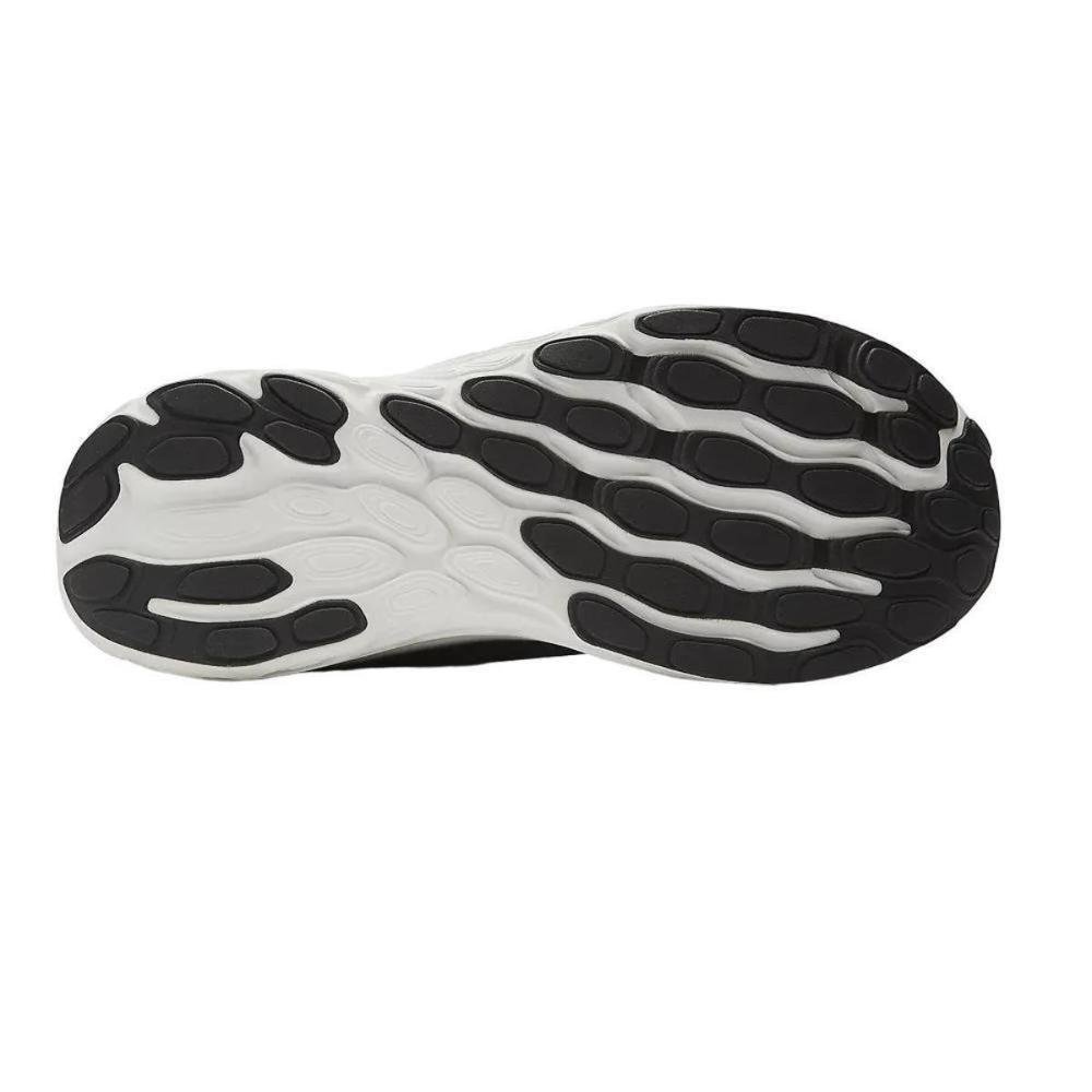 TENIS NEW BALANCE FRESH FOAM X 1080V13 FEMININO Preto/Branco 5