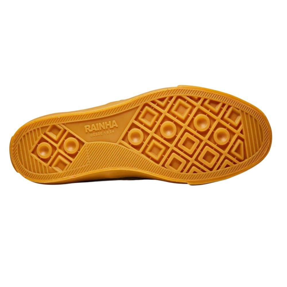 TENIS RAINHA IATE IV MASCULINO Preto 5