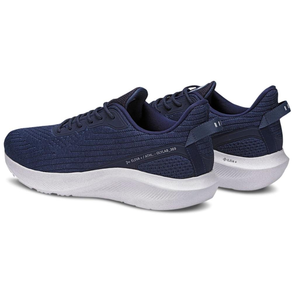 TENIS OLYMPIKUS RUA MASCULINO Azul 4